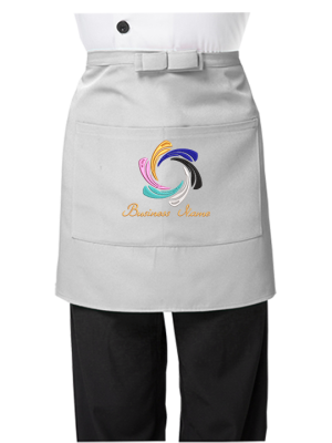 Smart Serve Waist Apron